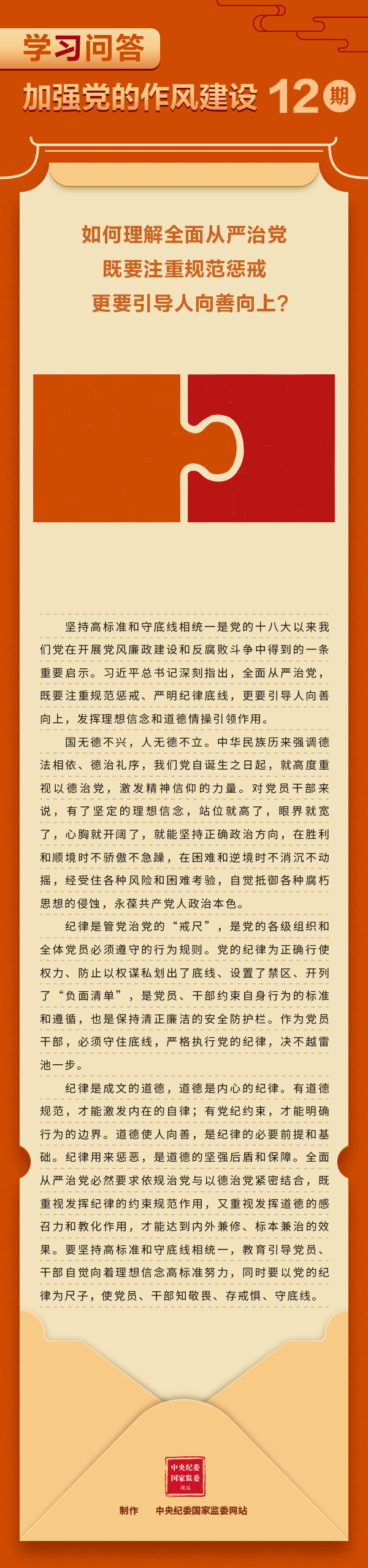 加強(qiáng)黨的作風(fēng)建設(shè)?如何理解全面從嚴(yán)治黨，既要注重規(guī)范懲戒更要引導(dǎo)人向善向上？.gif