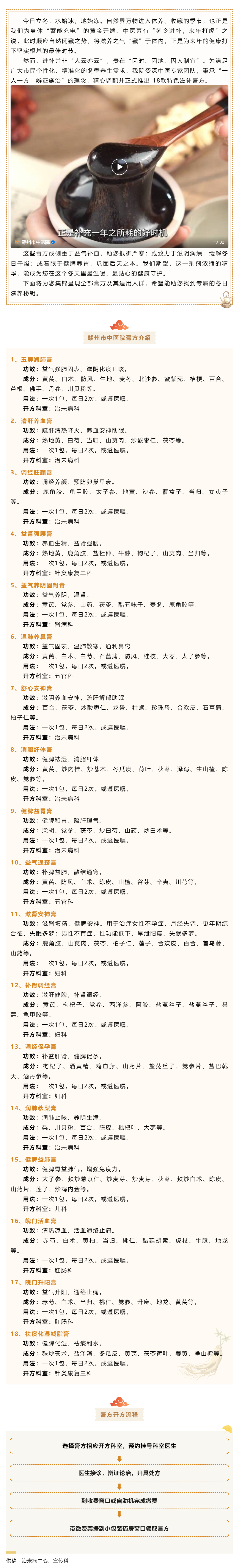【膏方節(jié)特刊】今日立冬｜宜進(jìn)補(bǔ)！我院18款定制膏方，為您開(kāi)啟一季健康滋養(yǎng).png